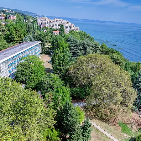 Hotell International House Of Journalists 3*