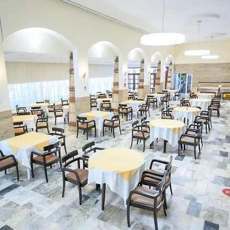 International House Of Journalists Hotell Golden Sands