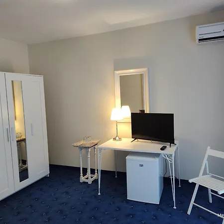Hotell International House Of Journalists Golden Sands