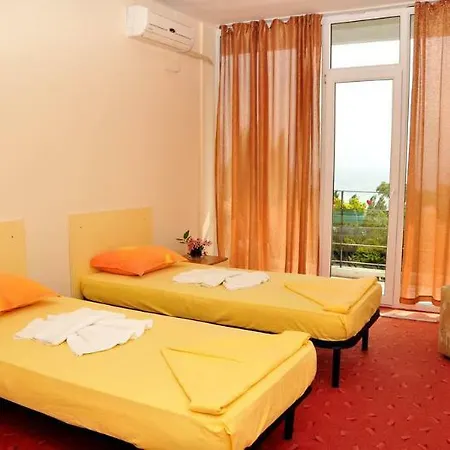 International House Of Journalists Hotell