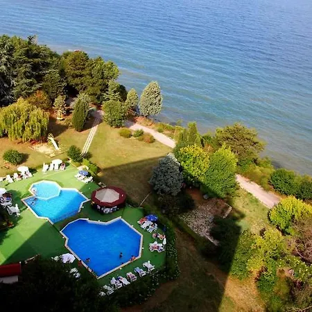 Hotell International House Of Journalists 3*