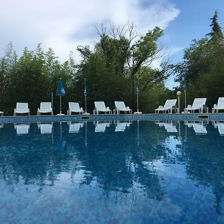 International House Of Journalists Hotell 3*