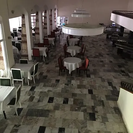 Hotell International House Of Journalists