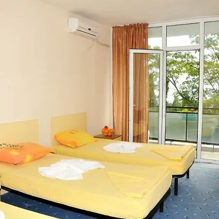 Hotell International House Of Journalists