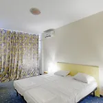 International House Of Journalists 3* Золотые Пески