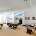 International House Of Journalists 3* Золотые Пески