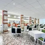 Отель International House Of Journalists 3*