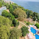 International House Of Journalists 3* Золотые Пески