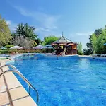 Отель International House Of Journalists 3*