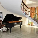 International House Of Journalists Отель