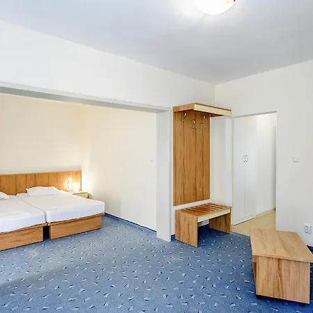 Hotell International House Of Journalists 3*