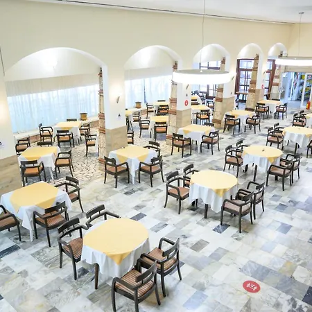 Hotell International House Of Journalists 3*