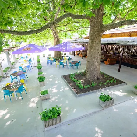Hotell International House Of Journalists 3*
