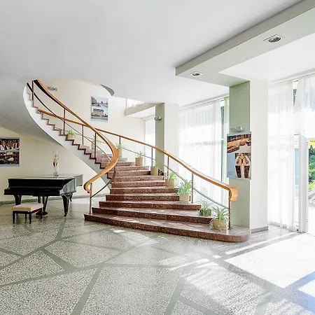 International House Of Journalists Hotell