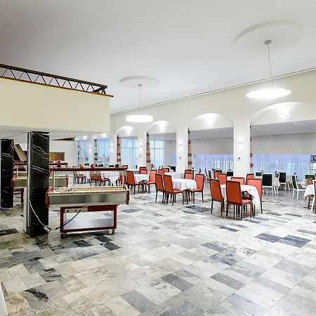 Hotell International House Of Journalists