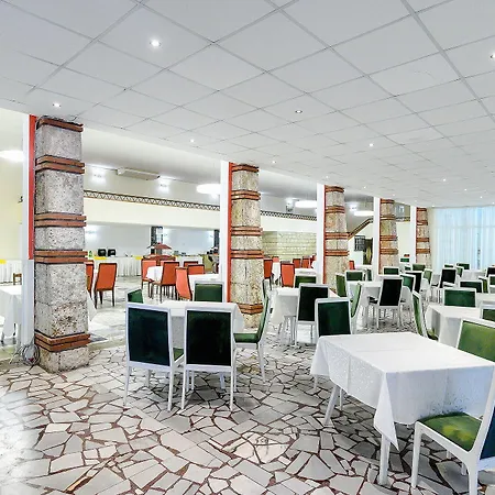 Hotell International House Of Journalists 3*