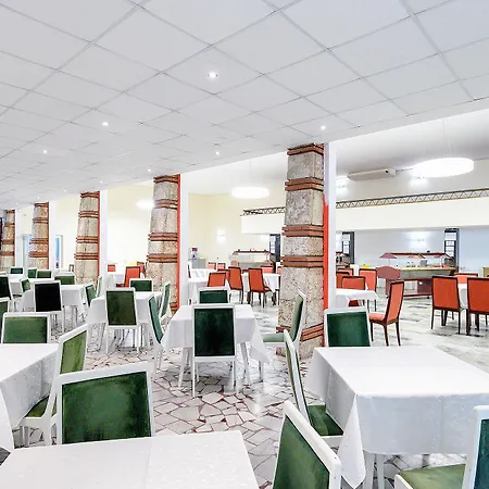 Hotell International House Of Journalists 3*
