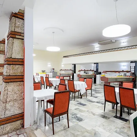 International House Of Journalists Hotell