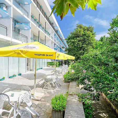 International House Of Journalists Hotell