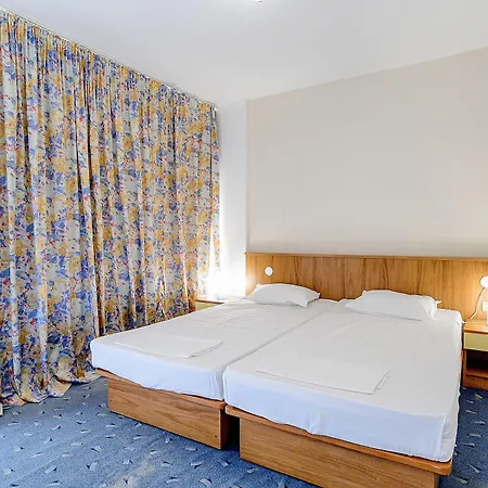 International House Of Journalists Hotell Golden Sands