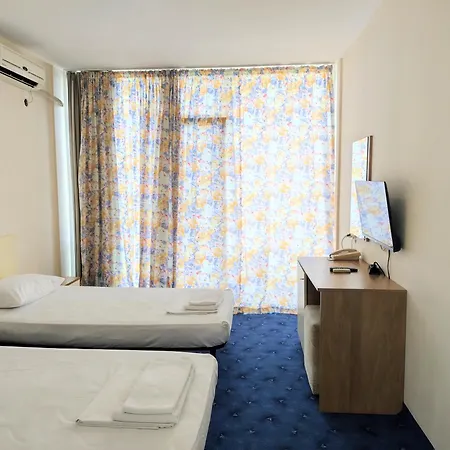 International House Of Journalists Hotell 3*