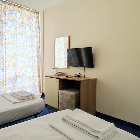 International House Of Journalists Hotel Zlate písky