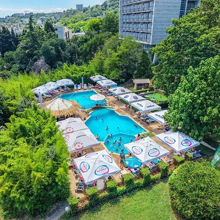 International House Of Journalists Golden Sands