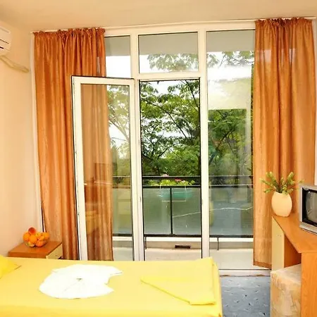Hotell International House Of Journalists 3*